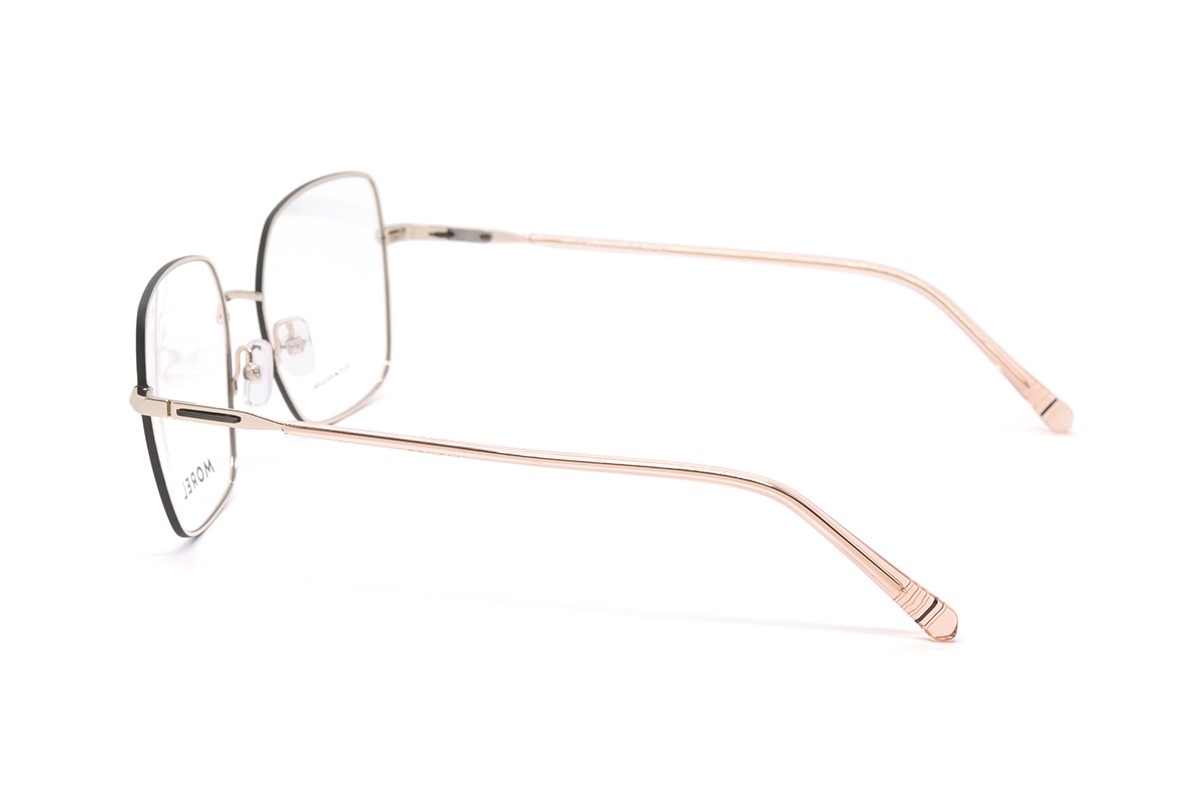 Оправи MARIUS MOREL ELENA 4 ND11 Фото №4 - linza.ua