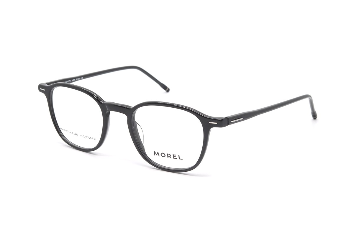 Оправы MARIUS MOREL LEAVITT 3 NG08 Фото №1 - linza.ua