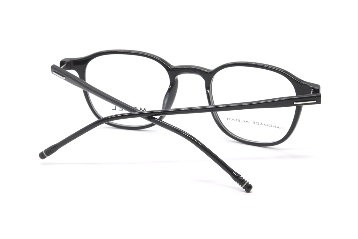 Оправы MARIUS MOREL LEAVITT 3 NG08 Фото №3 - linza.ua