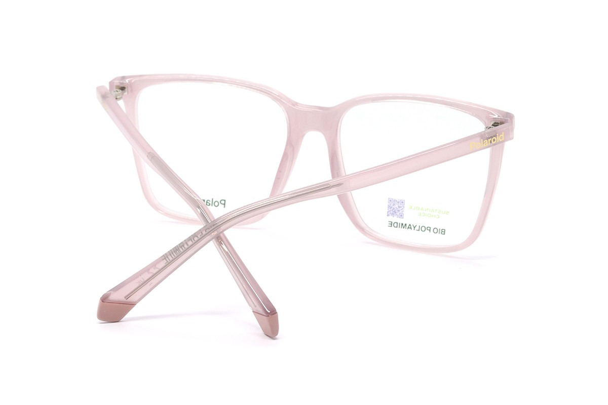 Оправы PLD PLD D537 35J5516 Фото №2 - linza.ua