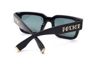 Солнцезащитные очки Police SPLP32E 700Y 52 Фото №4 - linza.ua