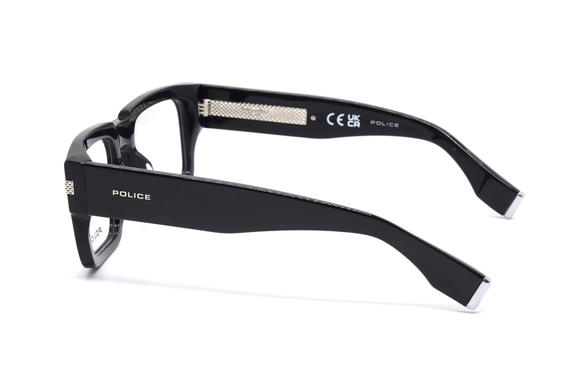 Оправы Police VPLP18 0700 52 Фото №2 - linza.ua