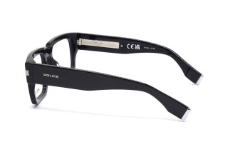 Оправы Police VPLP18 0700 52 Фото №2 - linza.ua