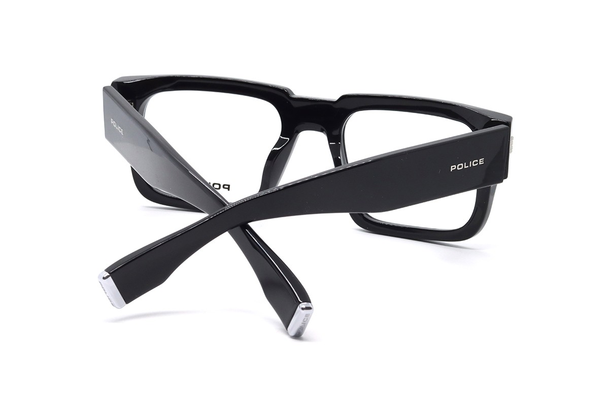 Оправы Police VPLP18 0700 52 Фото №3 - linza.ua
