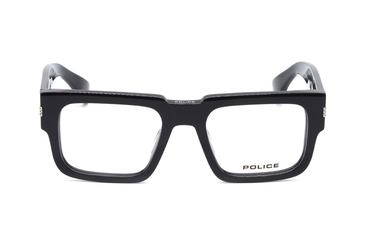 Оправы Police VPLP18 0700 52 Фото №4 - linza.ua