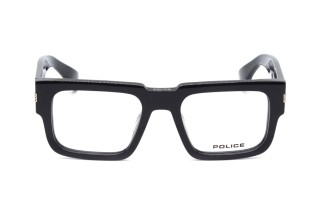 Оправы Police VPLP18 0700 52 Фото №4 - linza.ua