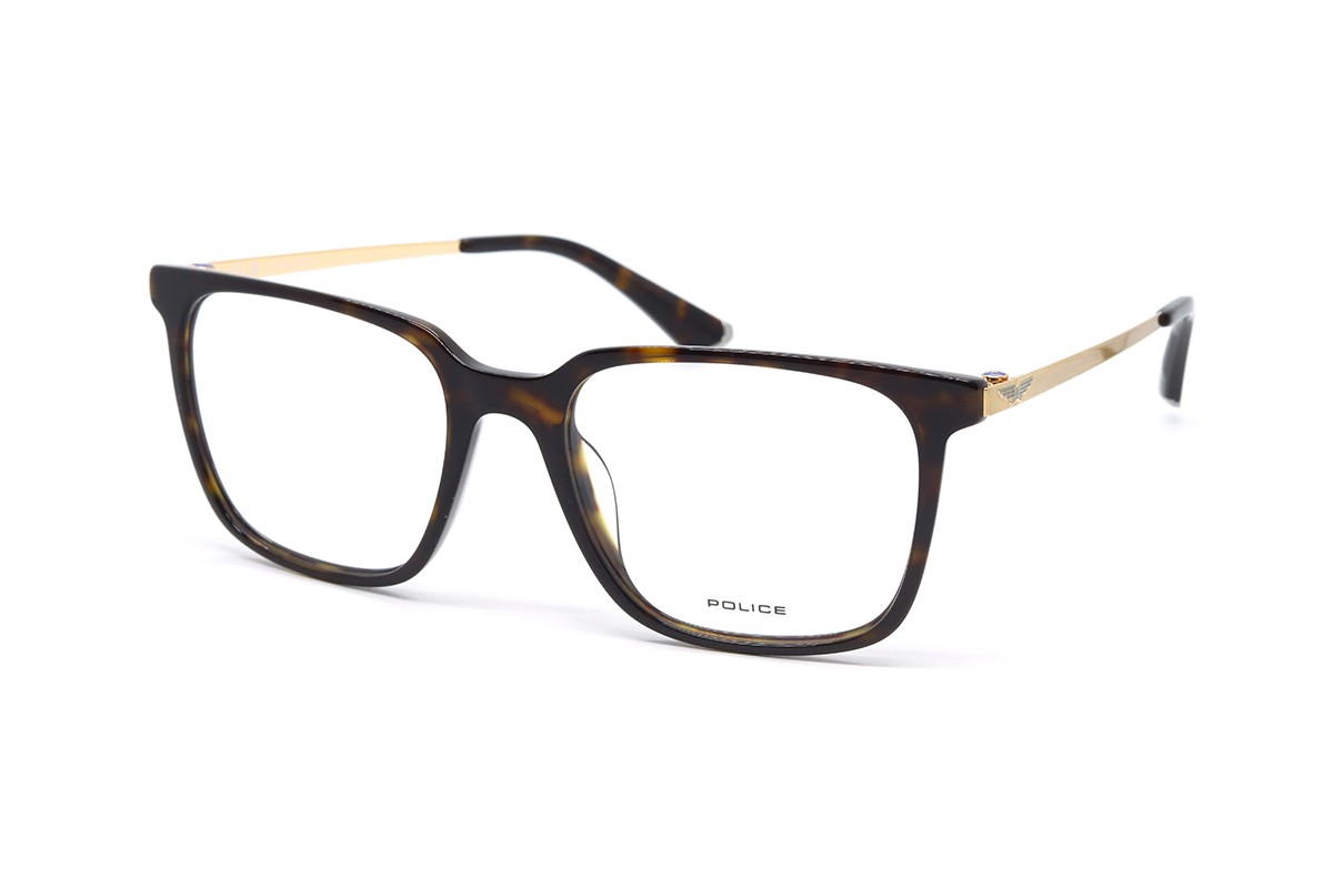 Оправы Police VPLP15 0722 55 Фото №1 - linza.ua
