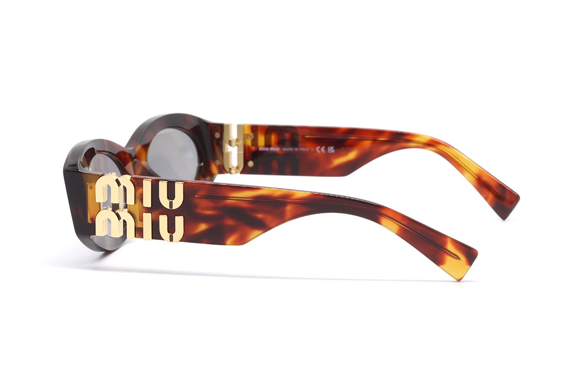Солнцезащитные очки MU 11WS 21C40O 54 Фото №2 - linza.ua