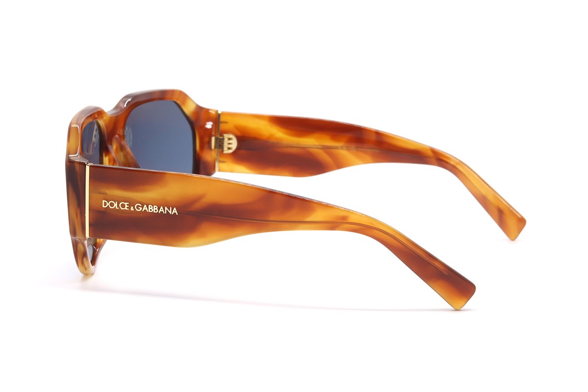 Солнцезащитные очки DG 4504 32212V 58 Фото №3 - linza.ua