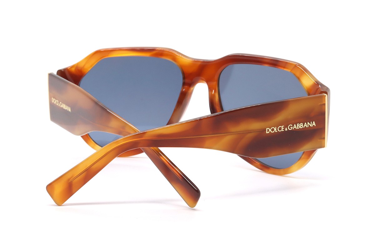 Солнцезащитные очки DG 4504 32212V 58 Фото №4 - linza.ua