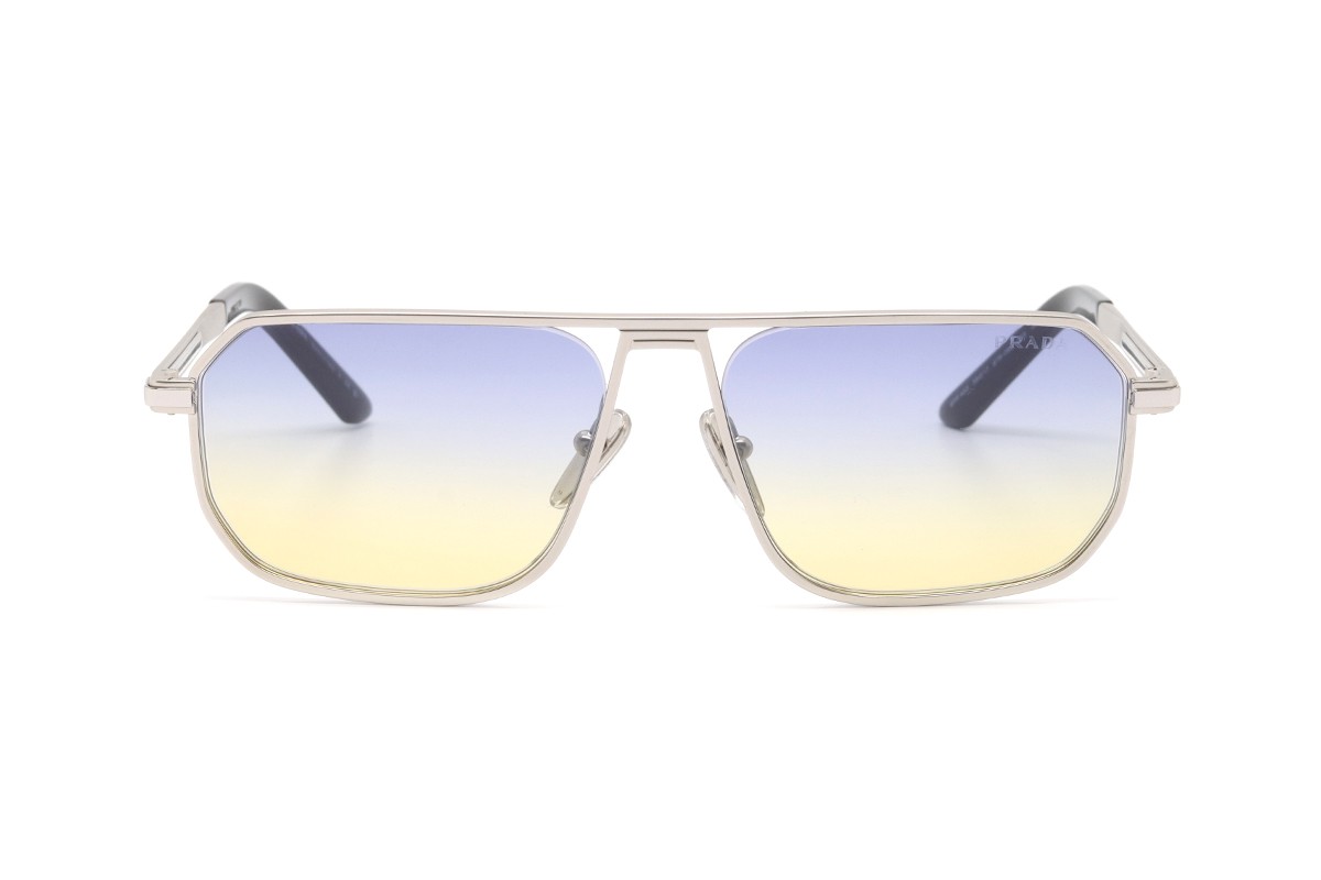 Солнцезащитные очки PR A53S 27506Z 59 Фото №3 - linza.ua