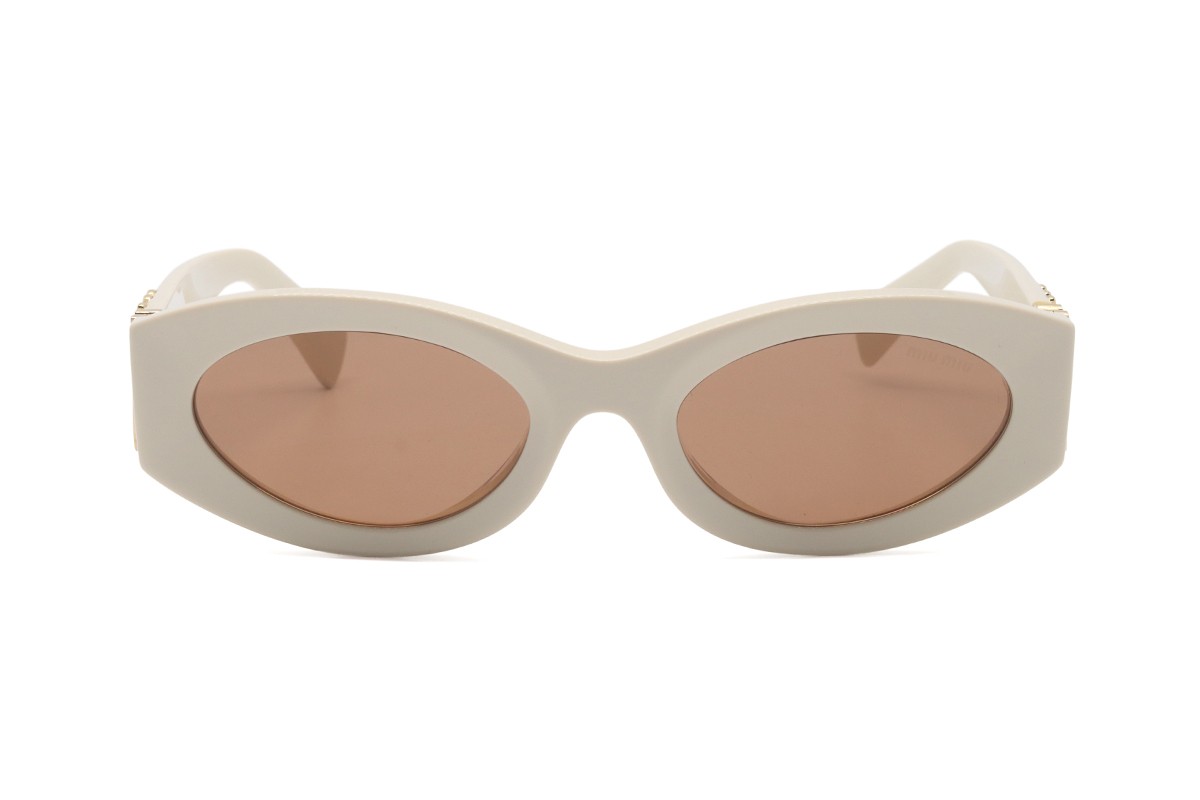 Сонцезахисні окуляри MU 11WS 21D90Q 54 Фото №2 - linza.ua