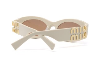 Сонцезахисні окуляри MU 11WS 21D90Q 54 Фото №3 - linza.ua