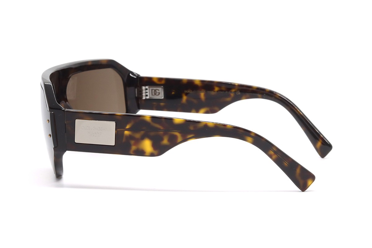 Солнцезащитные очки DG 4481 502/73 47 Фото №3 - linza.ua