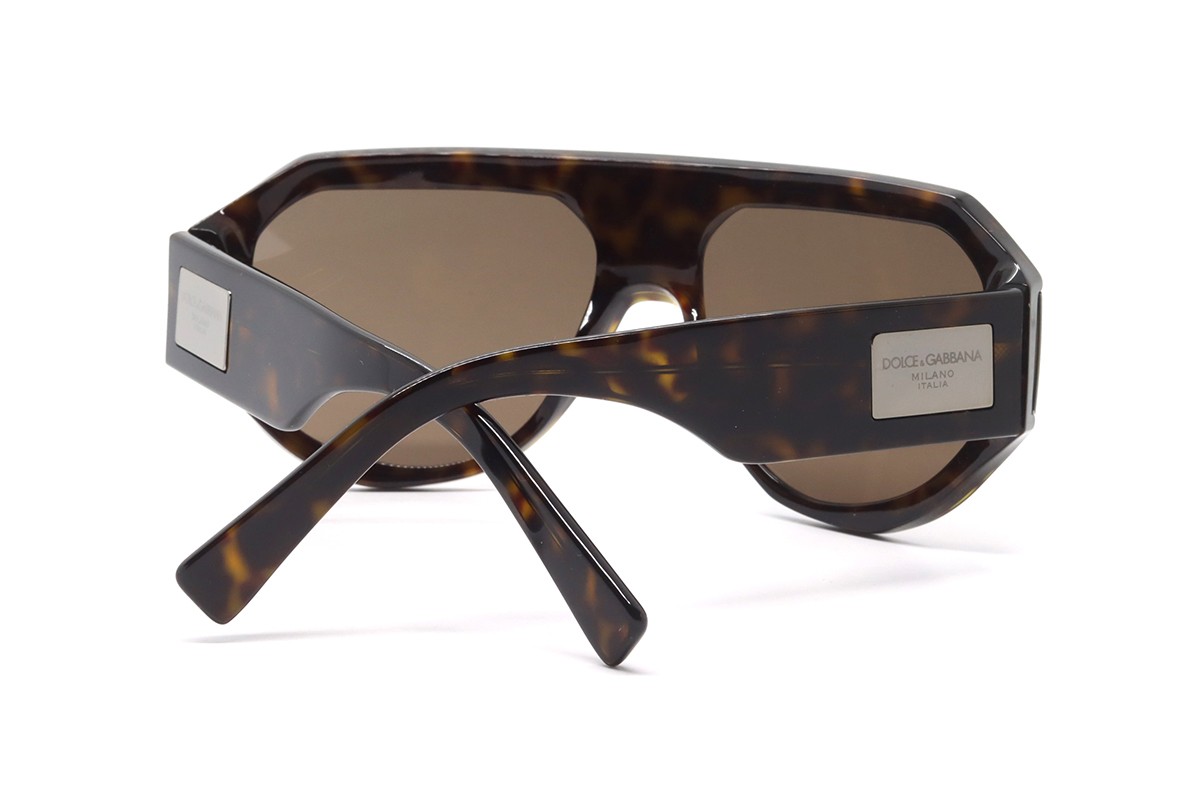 Солнцезащитные очки DG 4481 502/73 47 Фото №4 - linza.ua