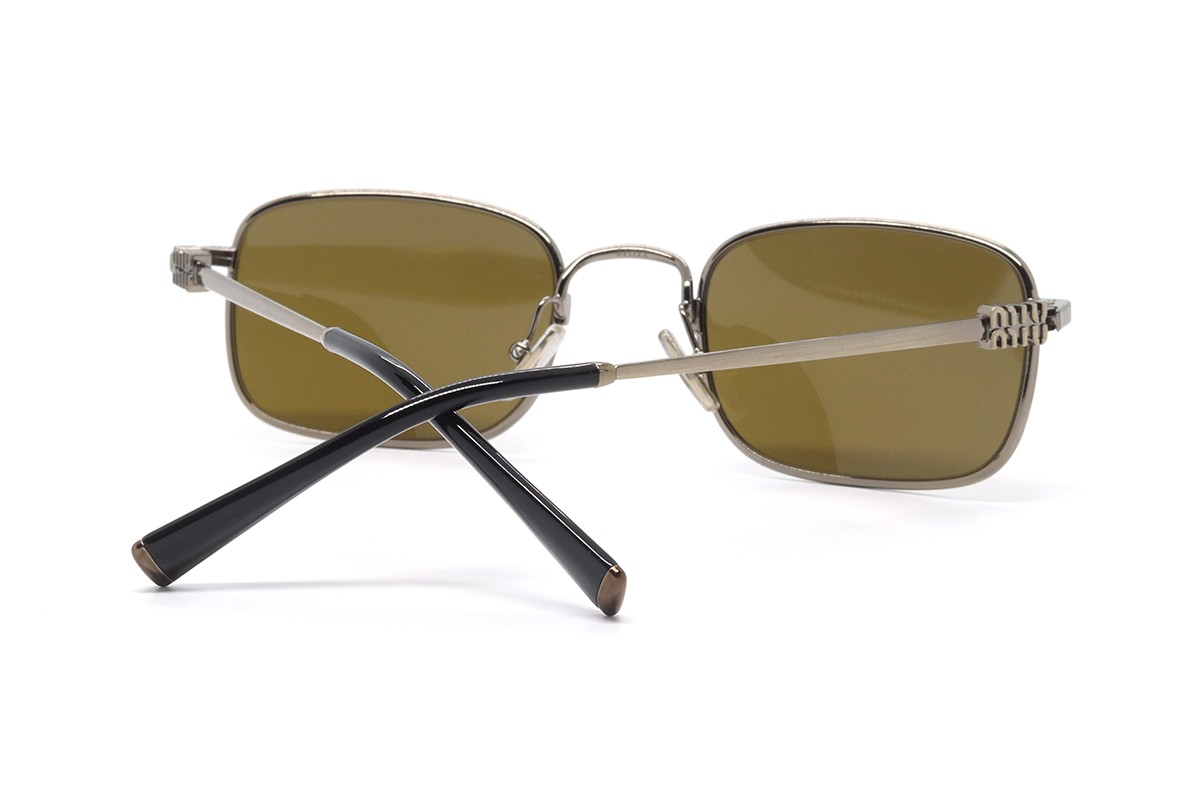 Солнцезащитные очки MU A53S 26C09Z 52 Фото №2 - linza.ua