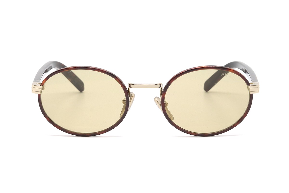 Солнцезащитные очки PR B56S 21E10R 52 Фото №3 - linza.ua