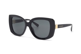 Солнцезащитные очки DG 4495 501/87 56 Фото №1 - linza.ua