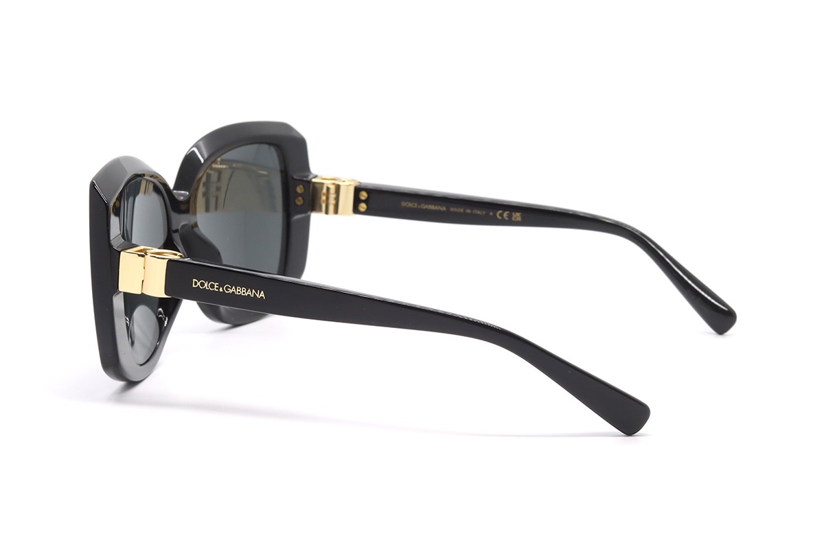 Солнцезащитные очки DG 4495 501/87 56 Фото №2 - linza.ua