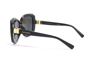 Солнцезащитные очки DG 4495 501/87 56 Фото №2 - linza.ua