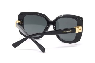 Солнцезащитные очки DG 4495 501/87 56 Фото №4 - linza.ua