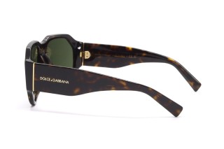 Солнцезащитные очки DG 4504 502/71 58 Фото №2 - linza.ua