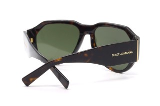 Солнцезащитные очки DG 4504 502/71 58 Фото №4 - linza.ua