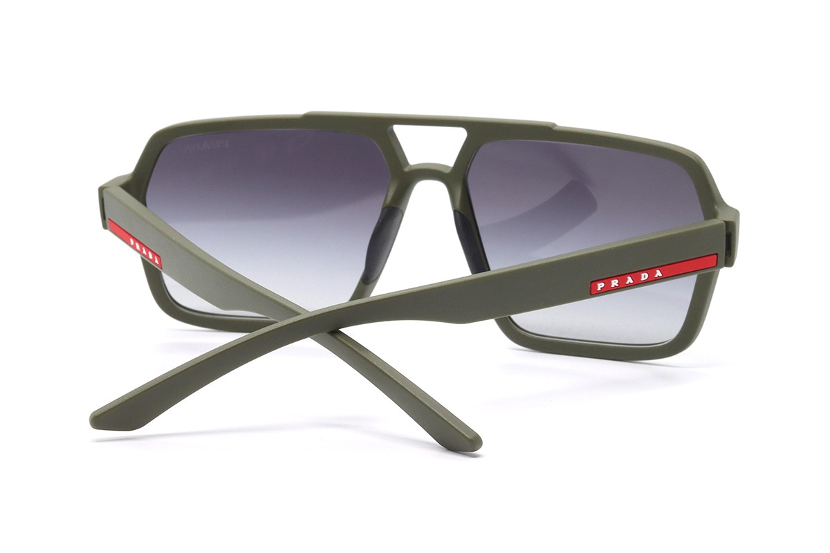 Солнцезащитные очки PS A06S 15X09U 59 Фото №3 - linza.ua