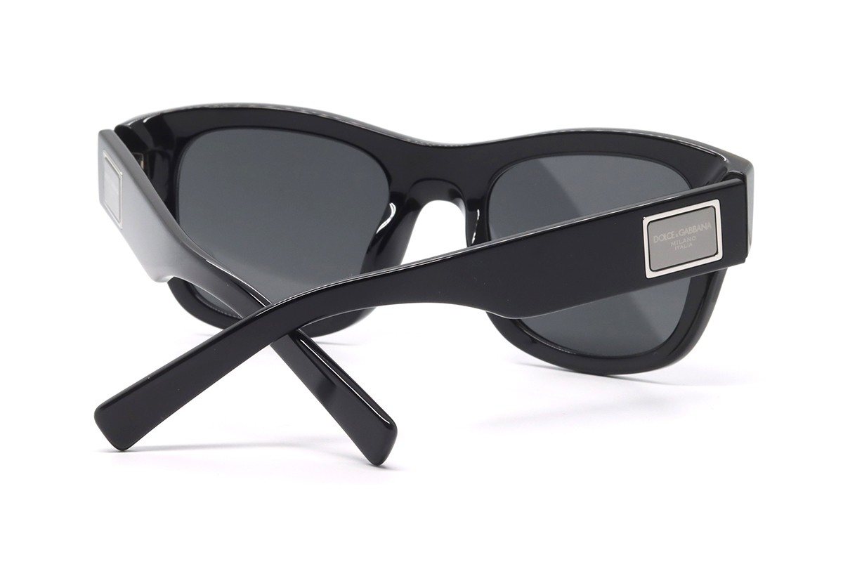 Солнцезащитные очки DG 4509 501/87 52 Фото №3 - linza.ua