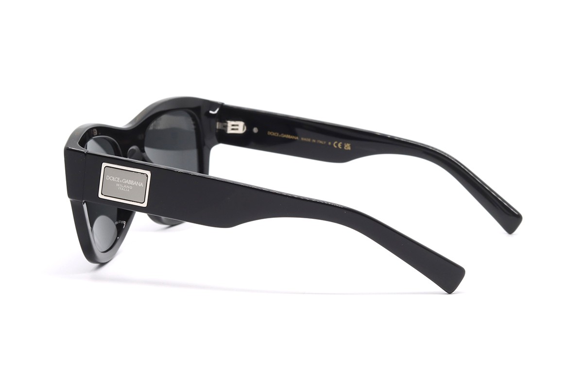 Солнцезащитные очки DG 4509 501/87 52 Фото №4 - linza.ua