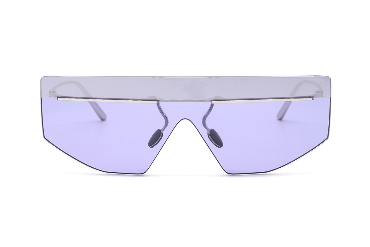 Солнцезащитные очки PR B55S 1BC70P 40 Фото №2 - linza.ua