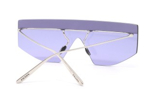 Солнцезащитные очки PR B55S 1BC70P 40 Фото №4 - linza.ua