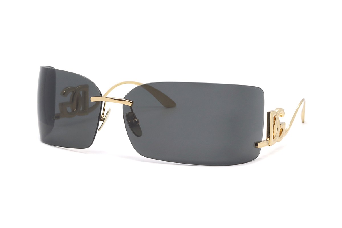 Солнцезащитные очки DG 2319 02/87 79 Фото №1 - linza.ua