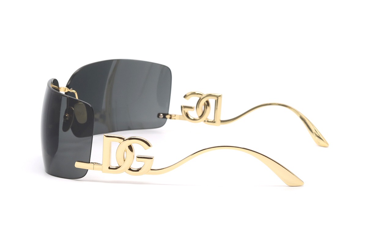 Солнцезащитные очки DG 2319 02/87 79 Фото №4 - linza.ua