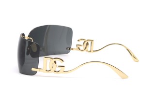 Солнцезащитные очки DG 2319 02/87 79 Фото №4 - linza.ua