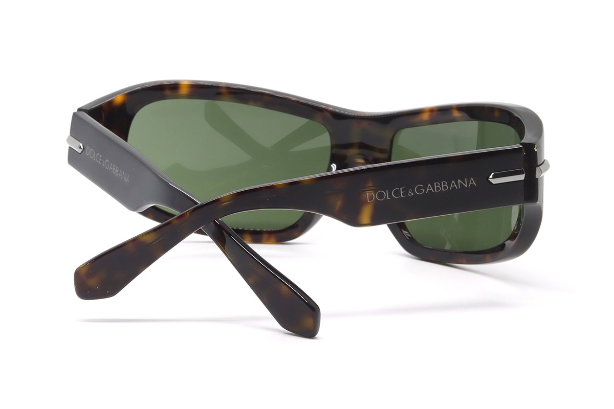 Солнцезащитные очки DG 4486 502/71 37 Фото №4 - linza.ua