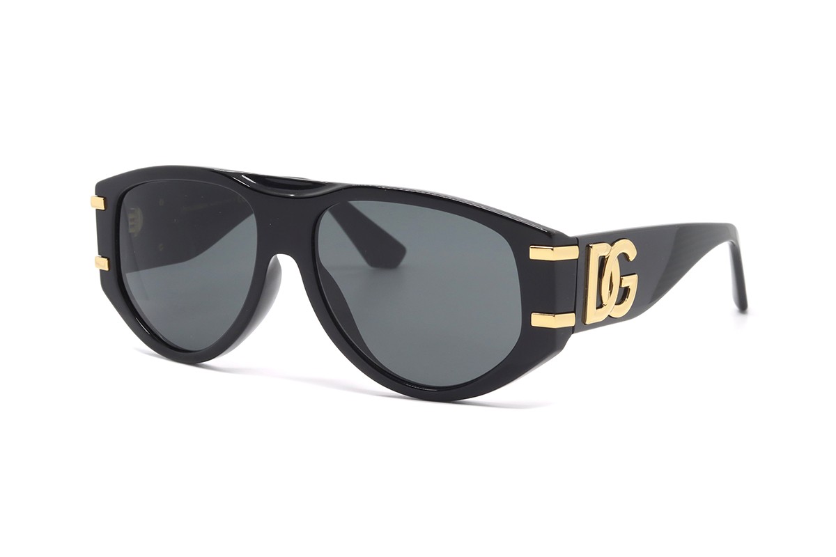 Солнцезащитные очки DG 4499 501/87 57 Фото №1 - linza.ua