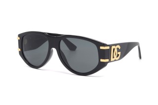 Солнцезащитные очки DG 4499 501/87 57 Фото №1 - linza.ua