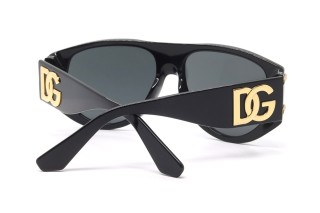 Солнцезащитные очки DG 4499 501/87 57 Фото №2 - linza.ua