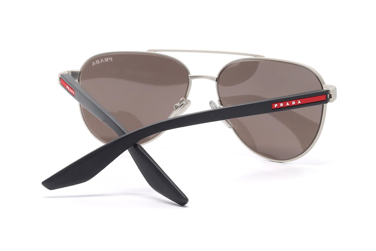 Солнцезащитные очки PS A52S 18X80I 58 Фото №4 - linza.ua