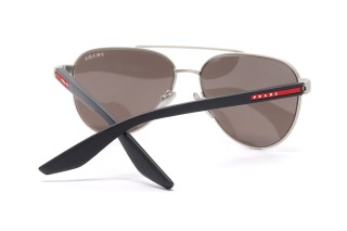 Солнцезащитные очки PS A52S 18X80I 58 Фото №4 - linza.ua