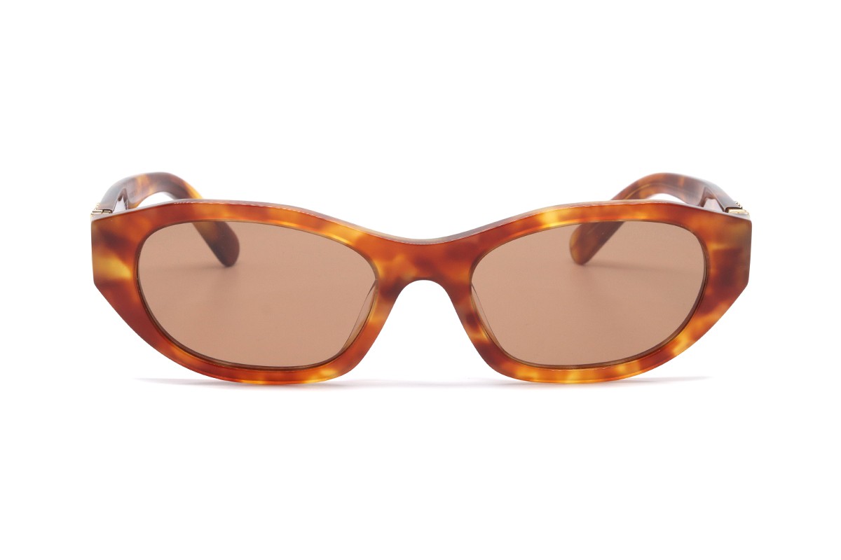 Солнцезащитные очки MU A03S 10L10I 53 Фото №4 - linza.ua