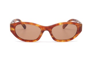 Солнцезащитные очки MU A03S 10L10I 53 Фото №4 - linza.ua