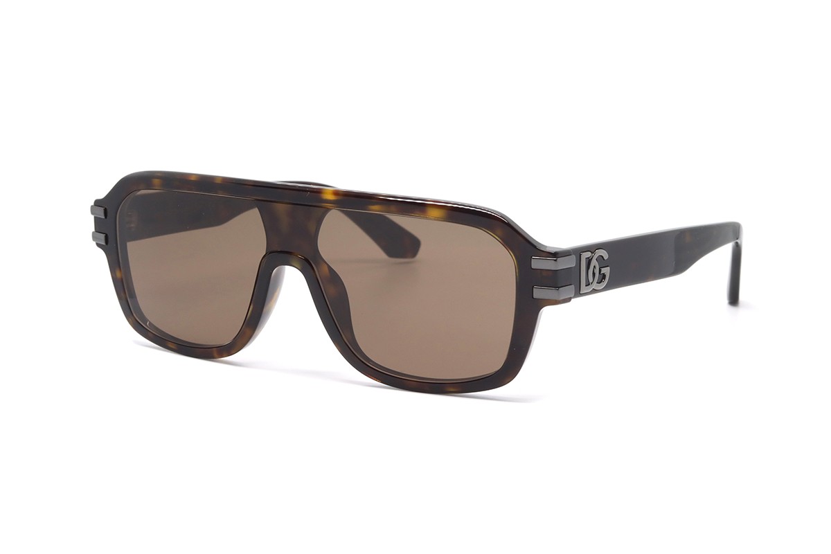 Солнцезащитные очки DG 4507 502/73 27 Фото №1 - linza.ua