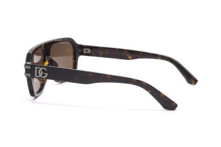 Солнцезащитные очки DG 4507 502/73 27 Фото №2 - linza.ua