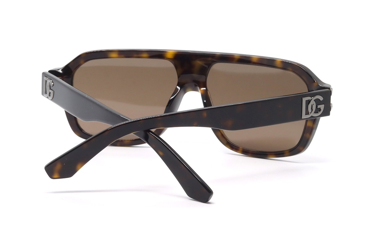 Солнцезащитные очки DG 4507 502/73 27 Фото №3 - linza.ua