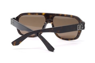 Солнцезащитные очки DG 4507 502/73 27 Фото №3 - linza.ua