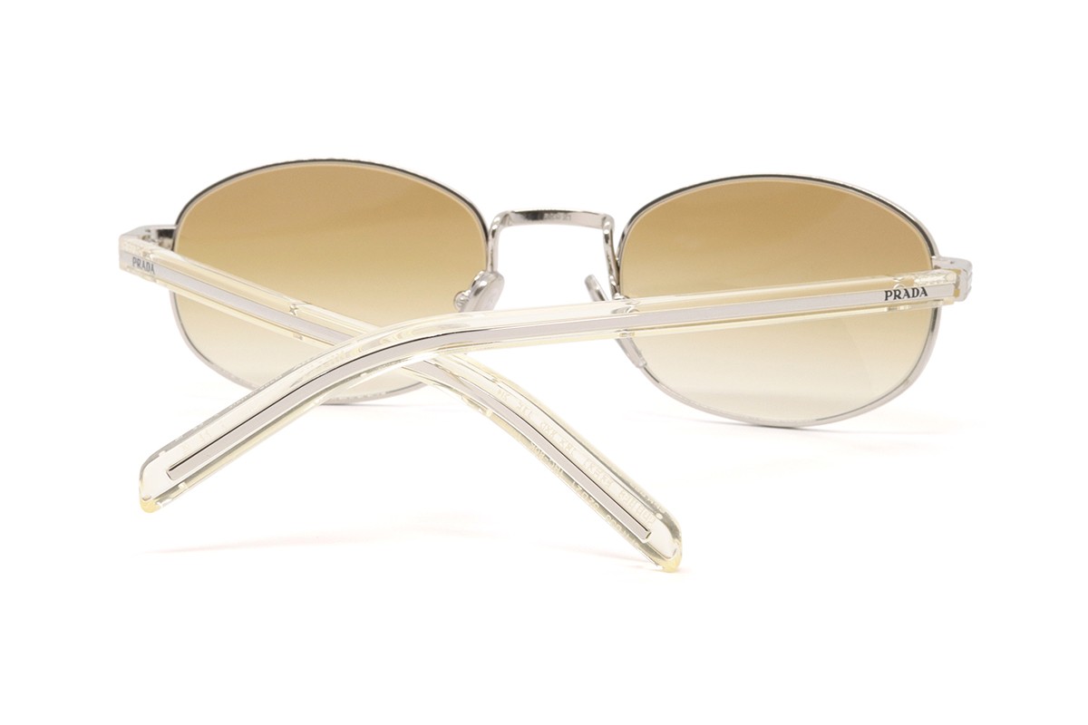 Солнцезащитные очки PR B53S 1BC80K 52 Фото №2 - linza.ua