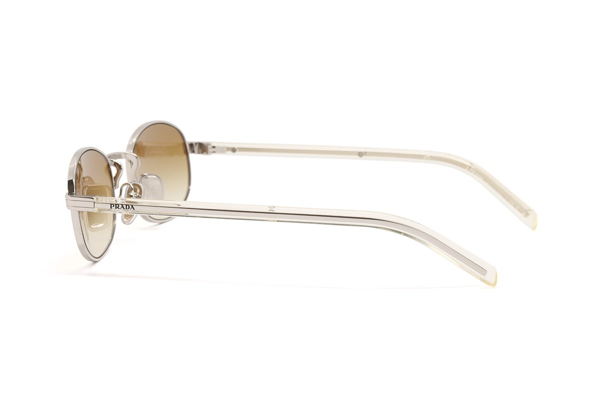 Солнцезащитные очки PR B53S 1BC80K 52 Фото №3 - linza.ua