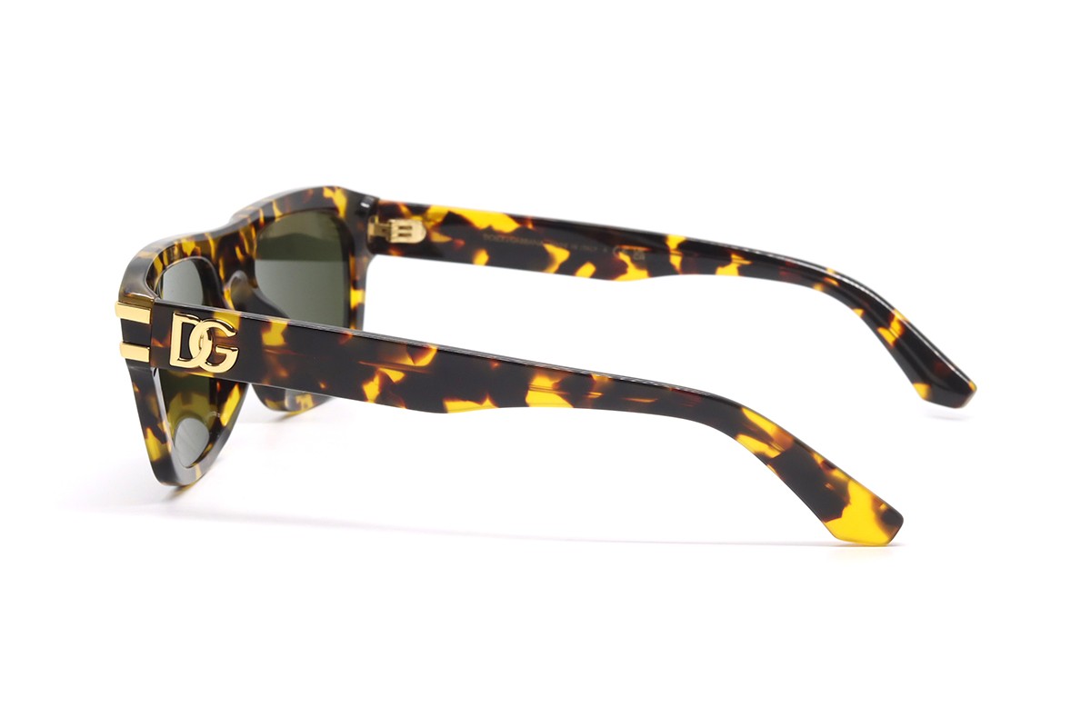 Солнцезащитные очки DG 4496 333071 54 Фото №2 - linza.ua